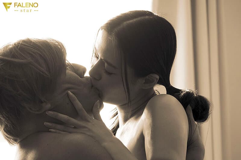 娘かもしれない 吉高寧々