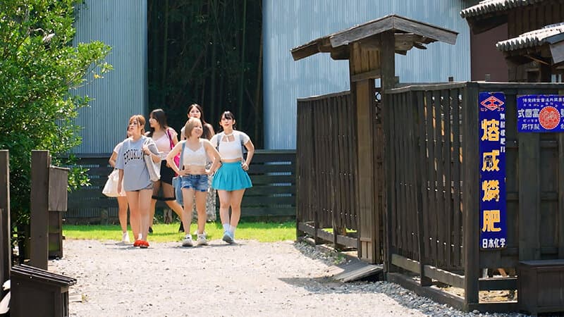 全裸かくれんぼ～立ち入り禁止の村 悲劇への片道切符～