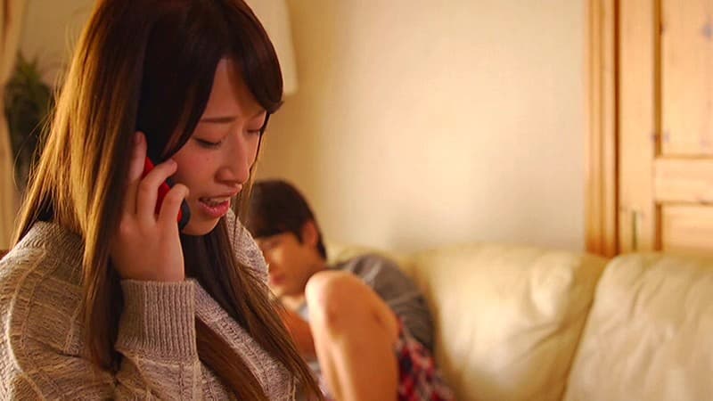 恋愛◆学園 LESSON.1 ～秘密の同棲～