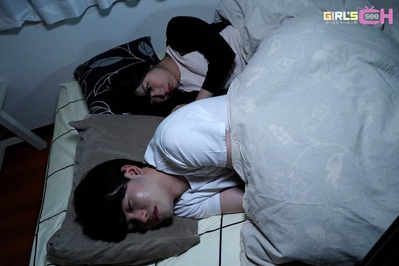 冷たいベッド～やっぱ愛～