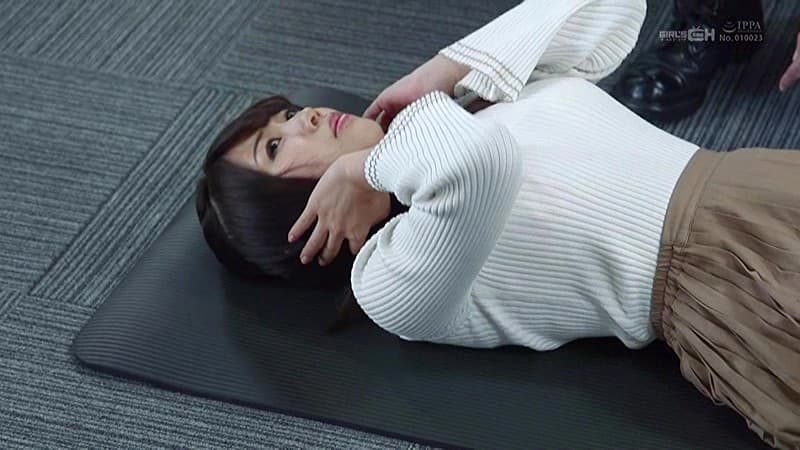 ＃2 オフィスでこっそり、消防士の指先に翻弄されて Protect You ～君の全てを守りたい 長瀬広臣 DEBUT～