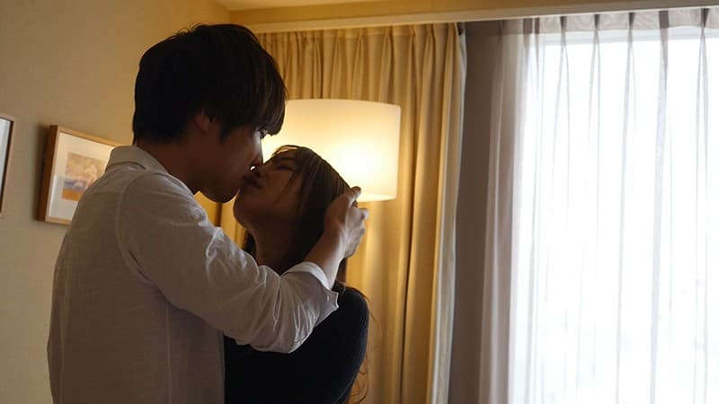 ＃1 Yuu 篠田ゆう