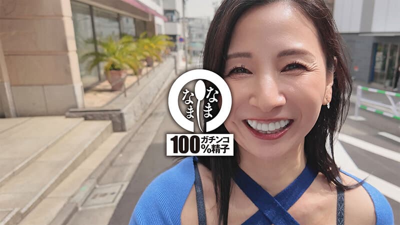 奇跡の52才真正中出し解禁 若い男とハメ撮り膣内4発注入 月野ゆりね