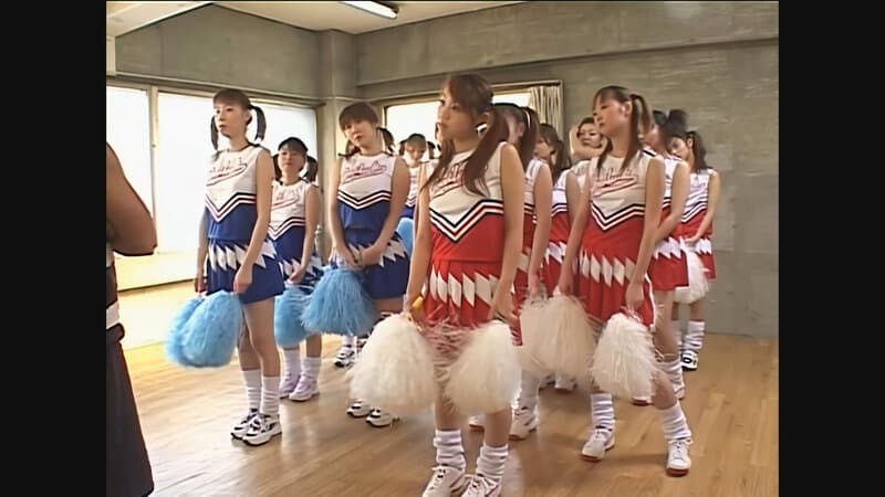 【AIリマスター】アイエナジーガールズ