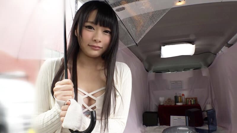 働くサラリーマン応援企画！ソープランドワゴンがイクッ！！ なつめ愛莉