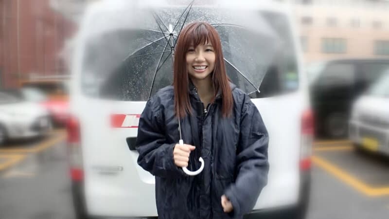 働くサラリーマン応援企画！ソープランドワゴンがイクッ！！ 清本玲奈