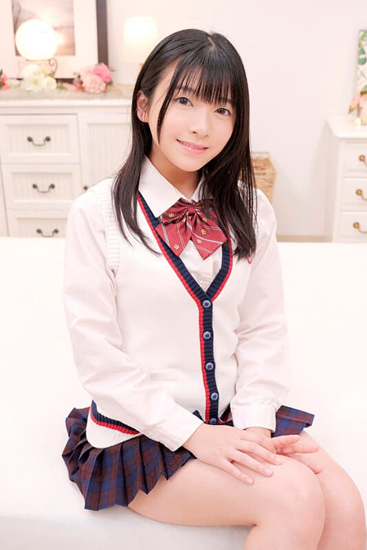 うぶな女子●生限定！ 黒ストッキングまんぐりイキ我慢チャレンジ！