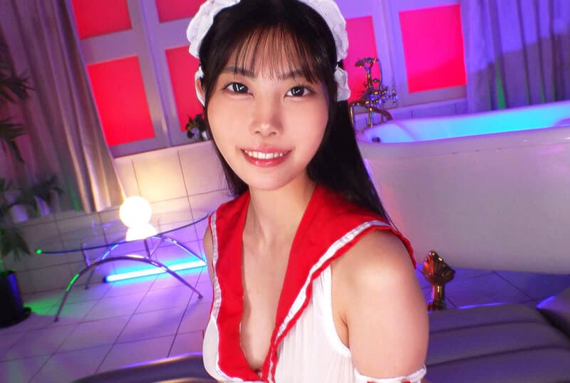 最高級美女 中出しソープ 浅風ゆい