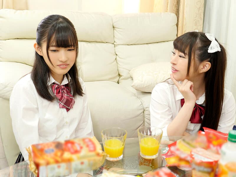 性欲モンスターのひきこもり義兄が連続中出し！ 美甘りか