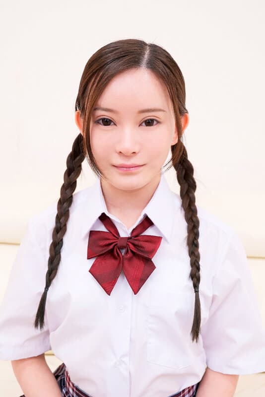 素人ナンパ 代々木でみつけたウブな女子校生に18cmメガチ〇ポを素股してもらったら、こんなにヤラしい事になりました。 美好柚伽