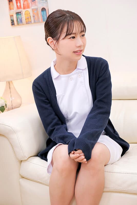 とっても美人で優しいナースさんに敏感過ぎて暴発しちゃう早漏チ〇ポの改善をお願いしました！めちゃくちゃかわいいナースさんが男の性のお悩み相談＆早漏診療！ なしくずしで生ハメ中出しまで！ 五芭