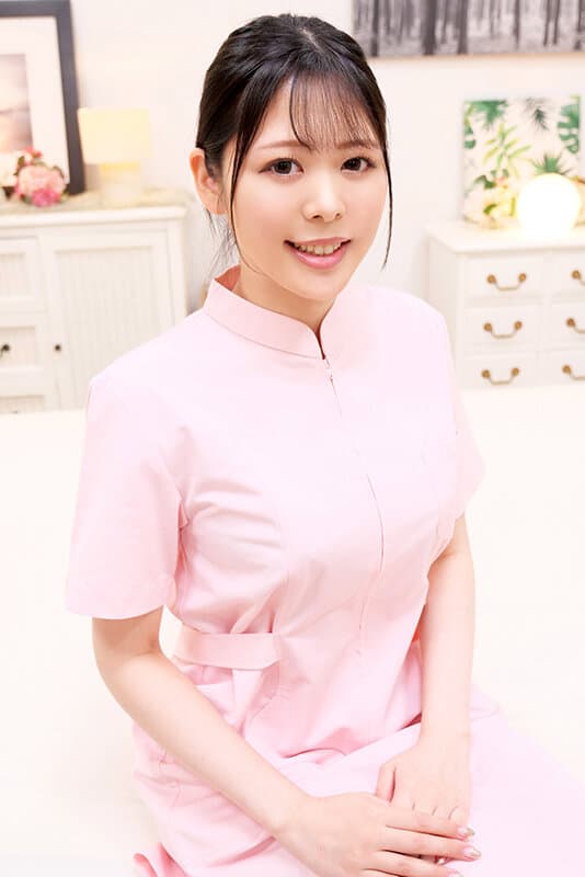 現役看護師のHow to SEX 山下望結