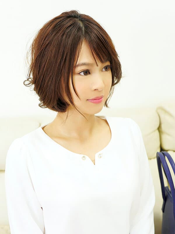 生まれて初めての人妻風俗面接6 紗藤まゆ