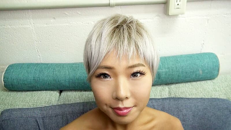 アナルのシワの数までハッキリわかる！ノーモザイク連続絶頂アナル見せオナニー NATSUKA