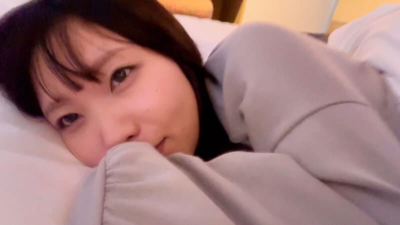 金曜の夜、何度も中出しをした想い出を残したくて…病みカワ系セフレちゃん日泉舞華と朝から晩まで精飲と中出しをした週末2日目の記録