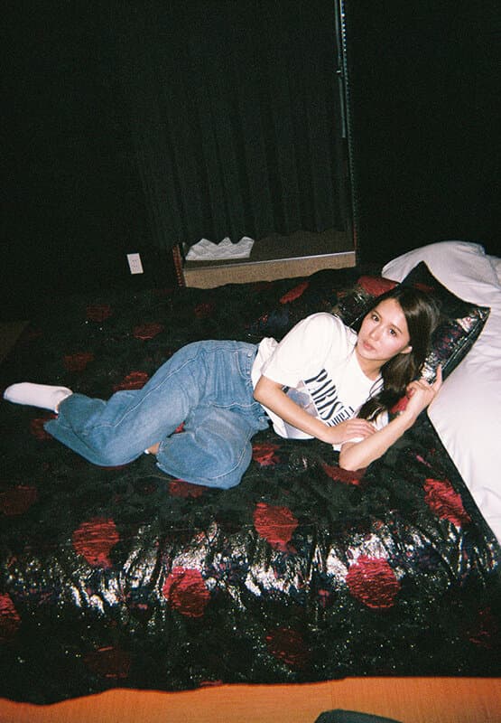 付き合って同棲していたけど別れて、ある日「荷物を受け取りたい」と3年ぶりに再会した元カノ通野未帆と久しぶりにキスをしたらもう一度だけSEXしたいと誘われ燃え上がるようなワンナイトラブをした。