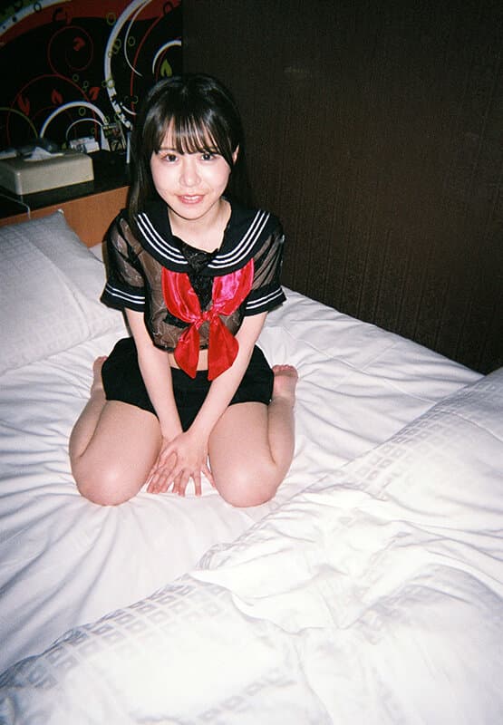 パイズリ大好き！！美巨乳セフレちゃん柏木こなつとラブホをはしごして丸1日巣ごもり挟射＆中出しデート