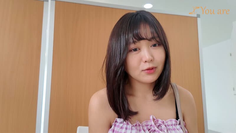 天然っぽい田舎娘の偽アイドルオーディション！あれこれ理由をつけてオフィスで何度もイカせてみんなやってると当然の様に中出し！