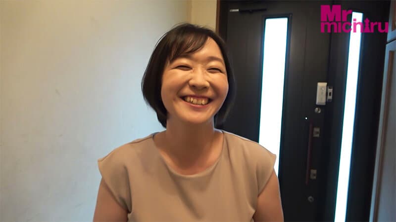 【シングルカット】オバショット ハメ撮り 矢島ちえ