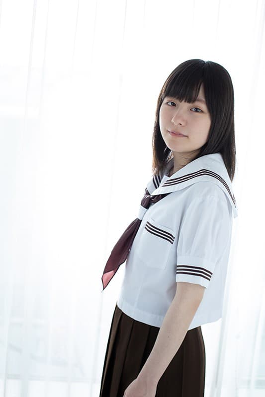 【動画配信限定特典映像付】この子、穢れなき本物処女。少女は汚されて…女の悦びを知った。孵化（ふか）03 AVデビュー～男の人を好きになったことはまだありません。けどエッチしてみたいんです…～