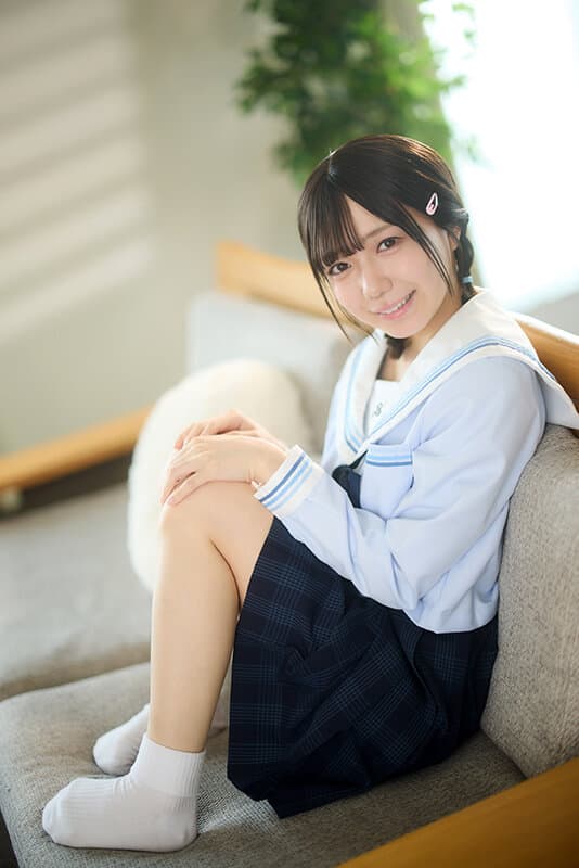 「パパ、私のこと愛してるなら生で入れて」思春期の娘とパパのいびつな愛の日常、そして中出しへと… 日向由奈