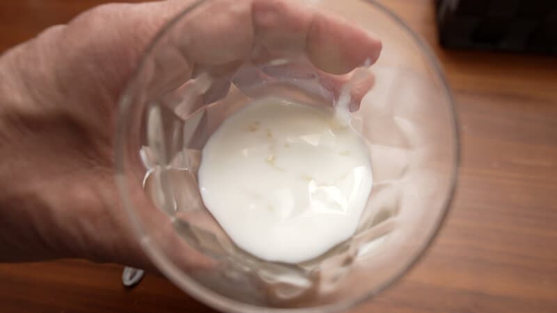 精子混食育児「私は1〇年間お父さんの精子で育ててもらいました…お父さん、ありがとう」