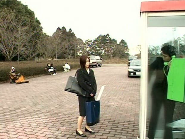 究極の妄想発明シリーズ第3弾 もしもが叶う電話BOX