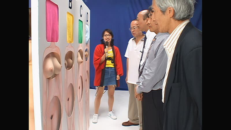 【 AI リマスター版 】父親なら娘の裸当ててみて！パート2