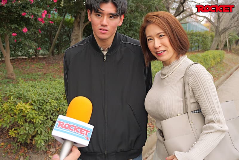 第6回ママフェラ選手権