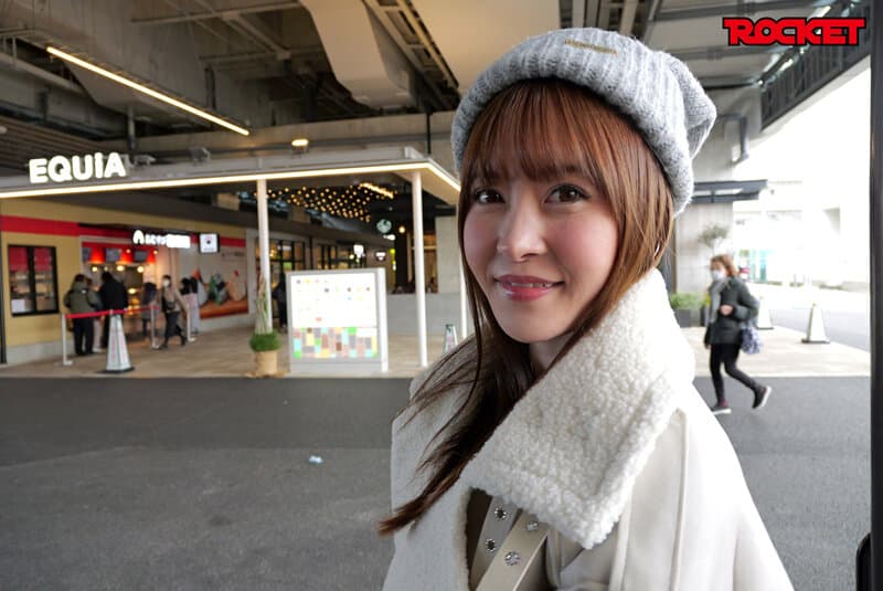 素人ガチレズビアンSALANのAV女優狩り