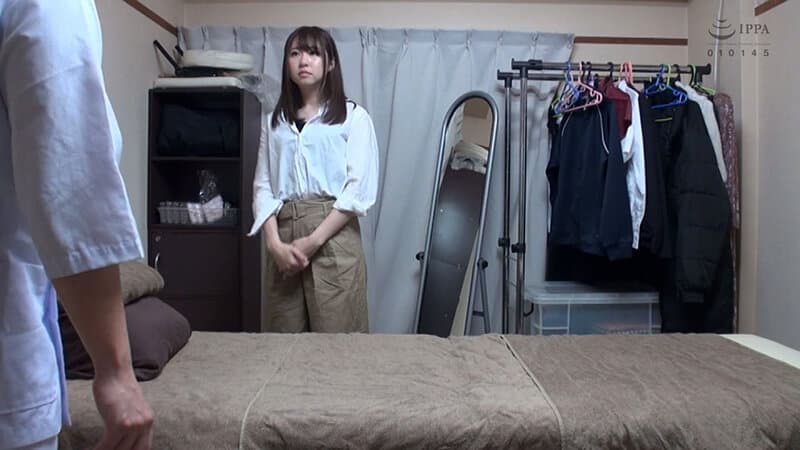 沖田里緒 魔法のオイルで快感マッサージ