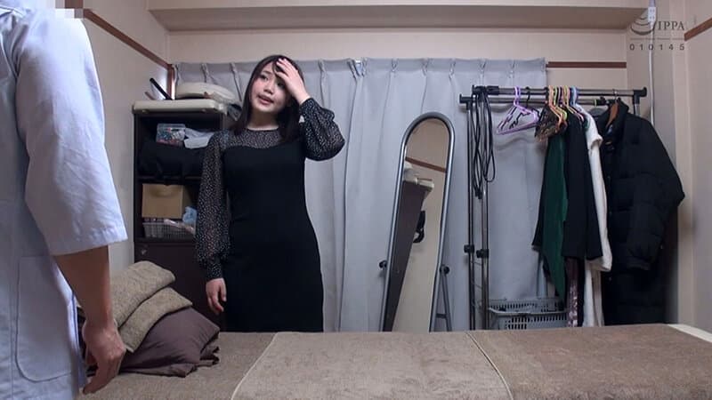 持田栞里 魔法のオイルで快感マッサージ