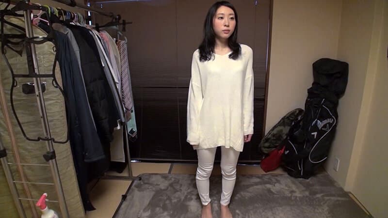 沙原さゆ AV面接 キャスティング前の全裸チェックや感度チェック