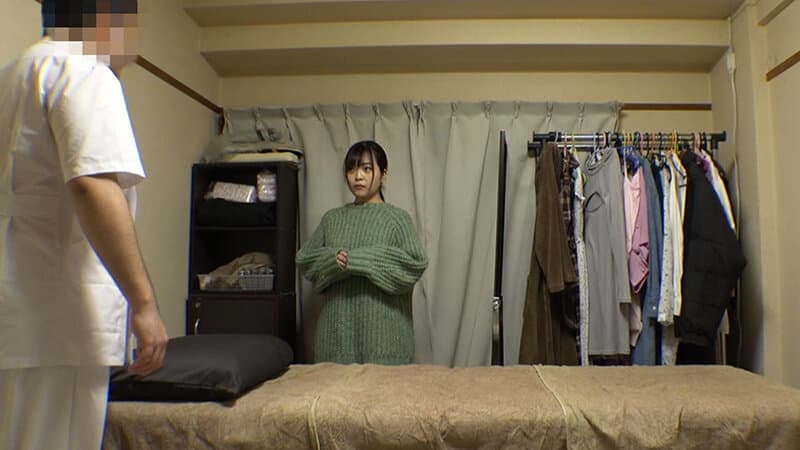 浅羽ゆめ 魔法のオイルで快感マッサージ