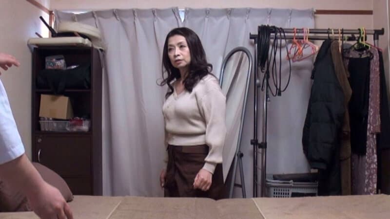 遠田恵未 魔法のオイルで快感マッサージ