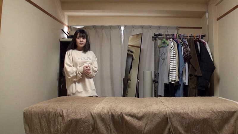 高橋りほ 魔法のオイルで快感マッサージ