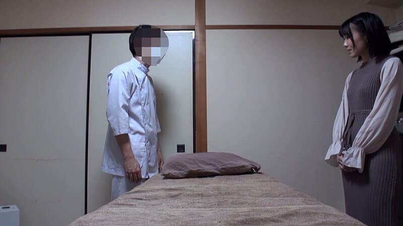 幾田まち 魔法のオイルで快感マッサージ