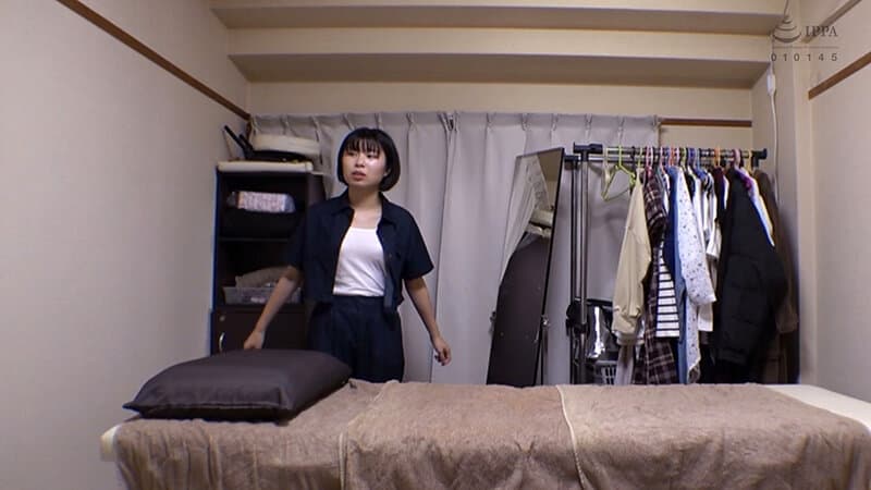 佐野なつ 魔法のオイルで快感マッサージ