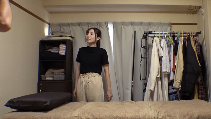 松丸香澄 魔法のオイルで快感マッサージ