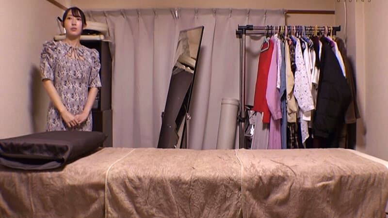 咲野瑞希 魔法のオイルで快感マッサージ