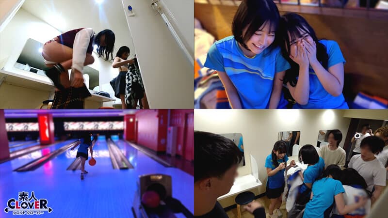 001＃【キラキラdays】/素人CLOVERコンプリートベストッ！