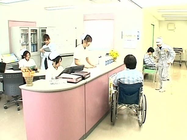 オトコのスケベな妄想シリーズ VOL.13 ストップモーション