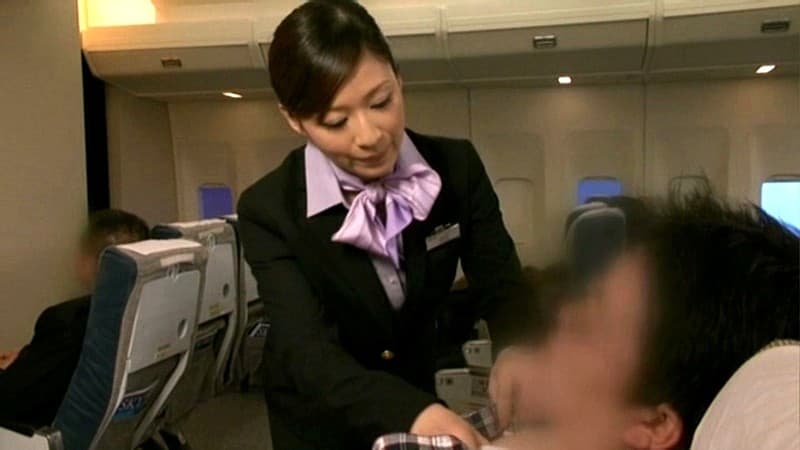 性交エアラインSP