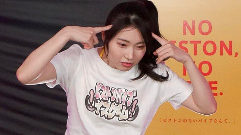 12脚のイスにピストンバイブを仕掛け合う究極の心理戦 ピストンバイブイスゲーム 第2回大会 予選Aブロック