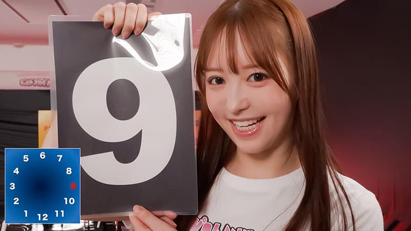 12脚のイスにピストンバイブを仕掛け合う究極の心理戦 ピストンバイブイスゲーム 第2回大会 決勝戦