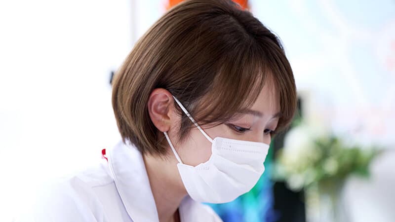 射精中毒再生治療院 あすなろ更生会 医療従事者・Sさん（既婚）が献身的に社会復帰させます CASE.1退院間近の患者