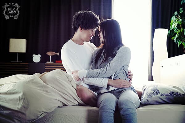 この愛し方しか、知らない。 Case1