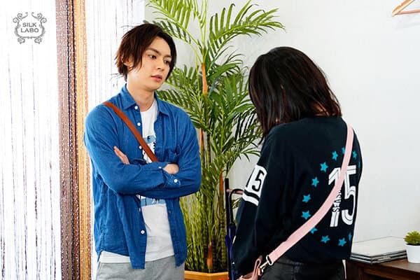 四六時中発情中 IV