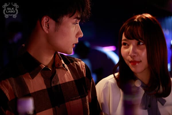 性的同意済火遊ビ Vol.2