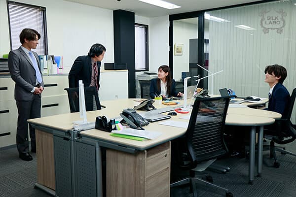 RE:PLAY vol.2 運命が、ふたりをまた引き寄せる